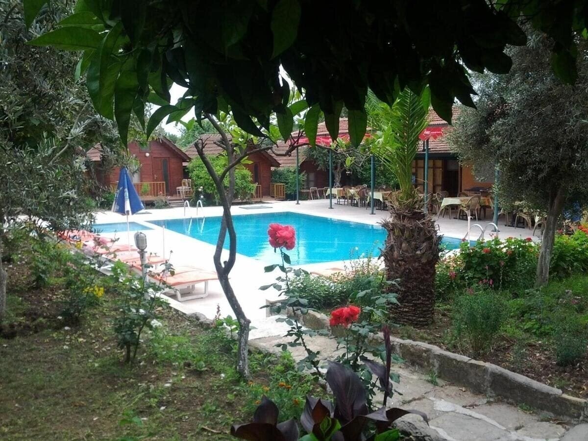 Картинка Motel Bykara 2*