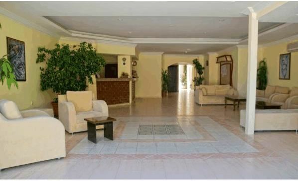 Фотографія Dynasty Hotel (ex. Dinasty Side) 3*