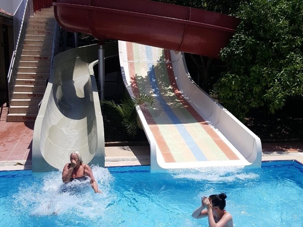 Зображення Gazipasa Star 3*