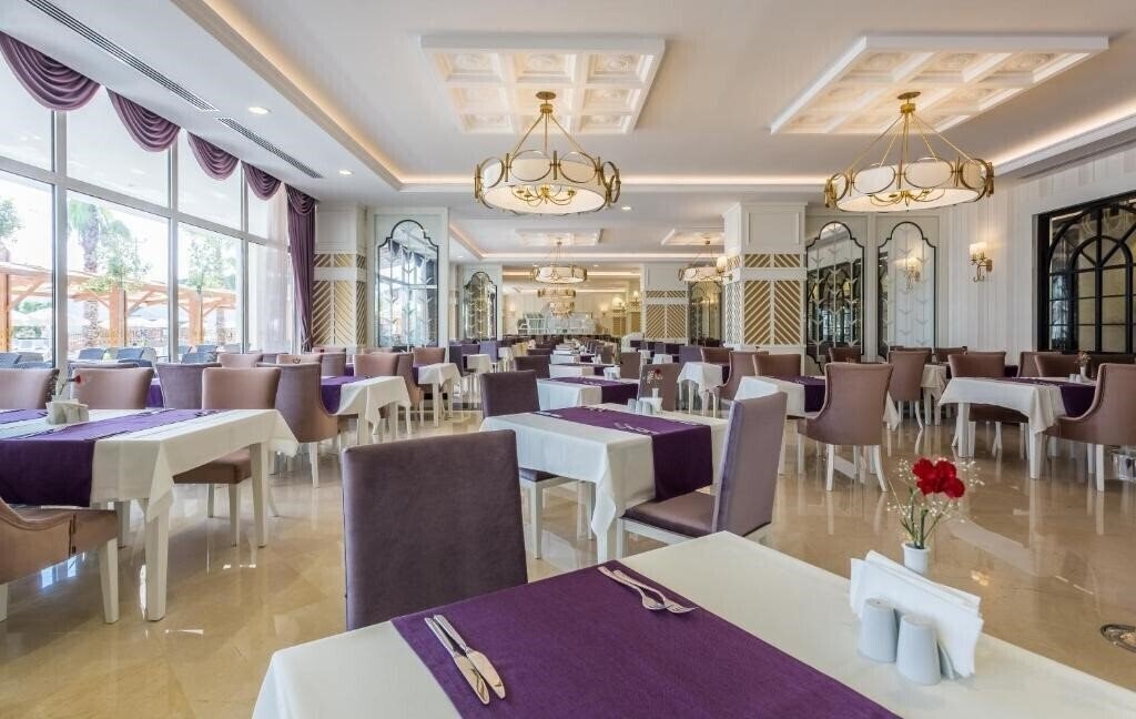 Зображення Mary Hotel Side 5*