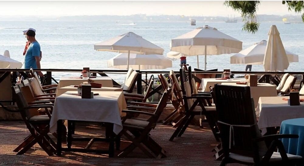 Изображение Neptun Hotel 3*