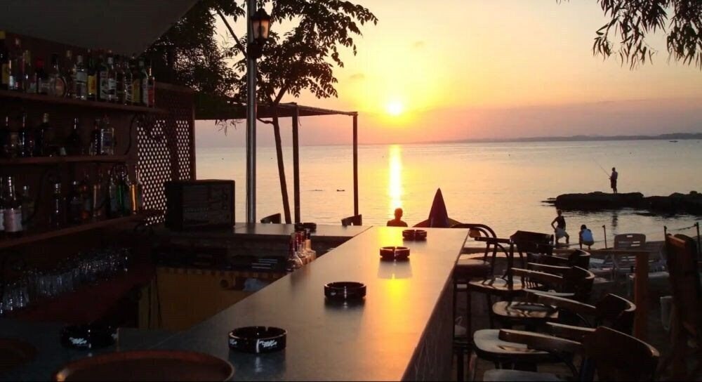 Фотография Neptun Hotel 3*