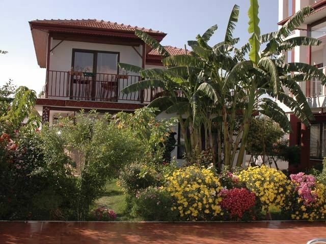 Зображення Side Elis Hotel 3*