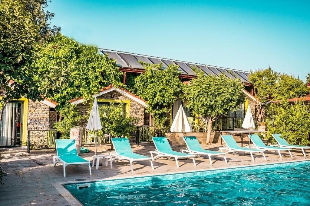 Зображення Leda Beach Hotel 3*