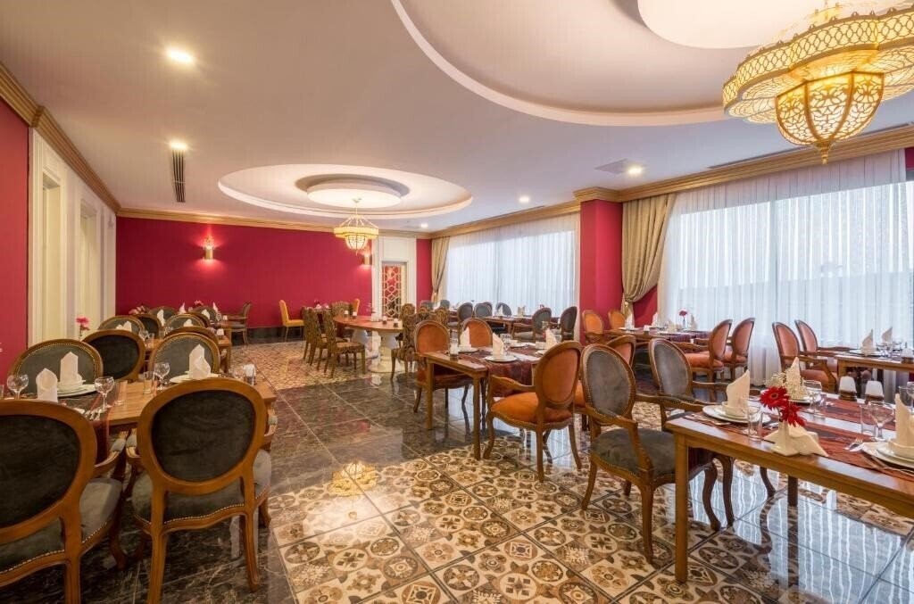 Фотография Calido Maris 5*