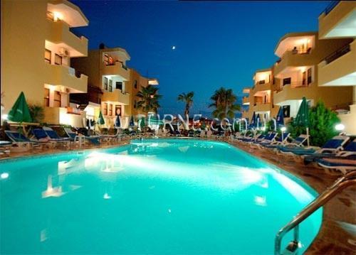 Картинка Side Artemis 3*