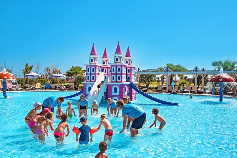 Фотографія Lti Serra Resort 5*