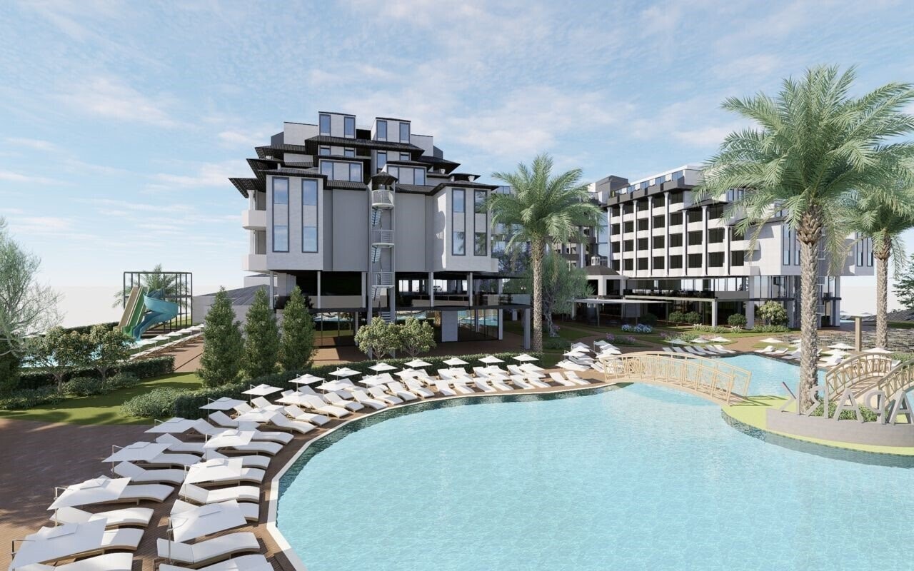 Зображення Nova Park 5*