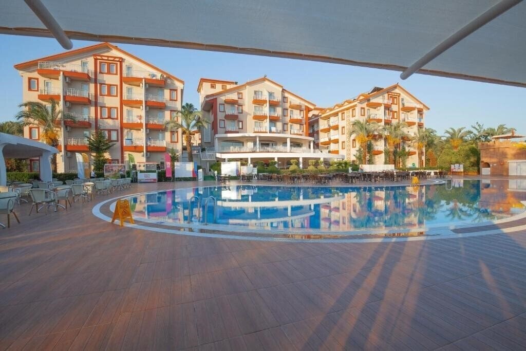 Зображення FUN & SUN SMART Hane Sun (ex. Fun & Sun Hane Sun, Hane Sun) 5*