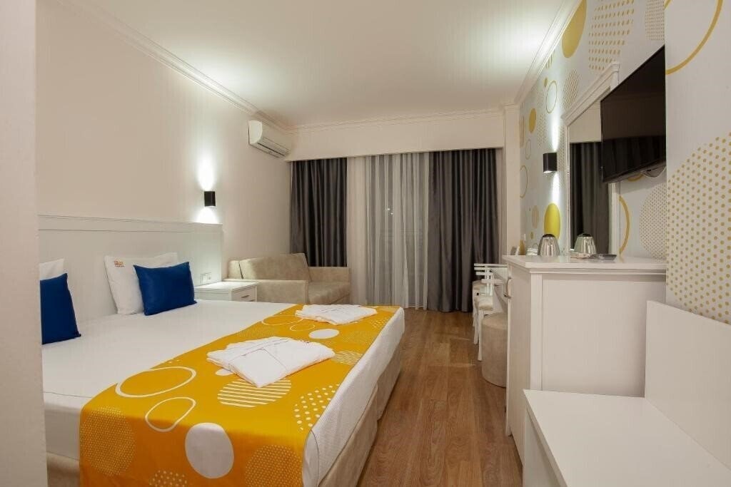 Фото FUN & SUN SMART Hane Sun 5*