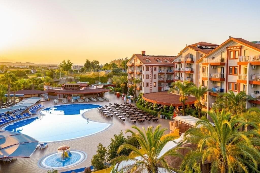 Изображение FUN & SUN SMART Hane Sun 5*