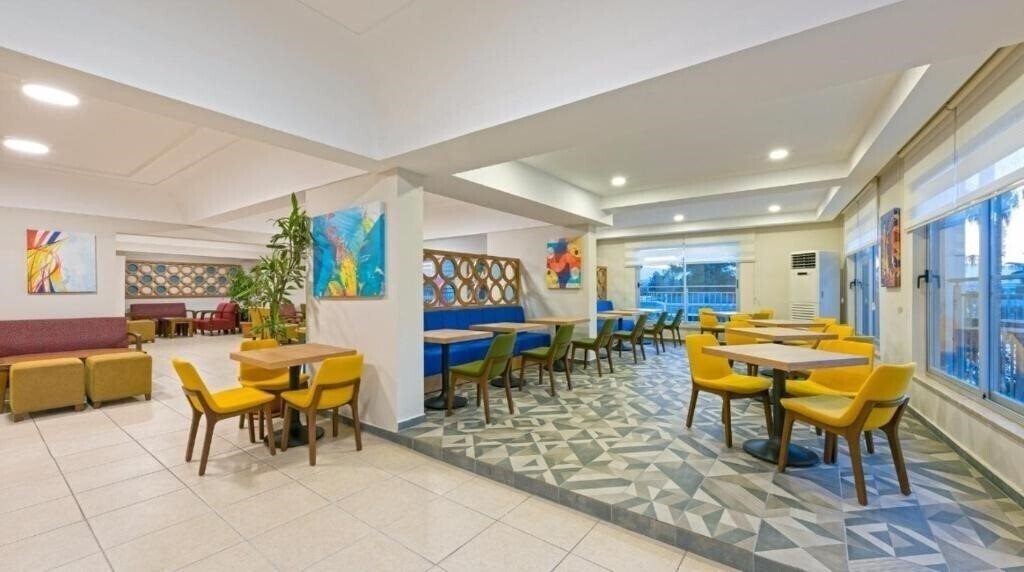 Зображення Club Hotel Sidelya 4*