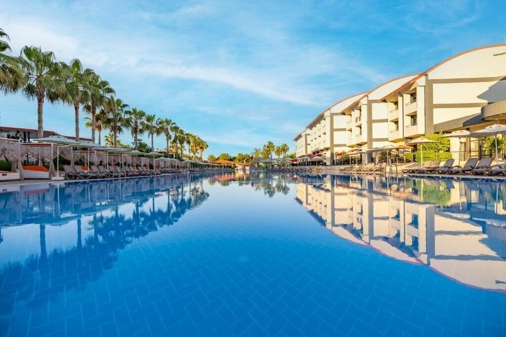 Готель VonResort Elite 5*