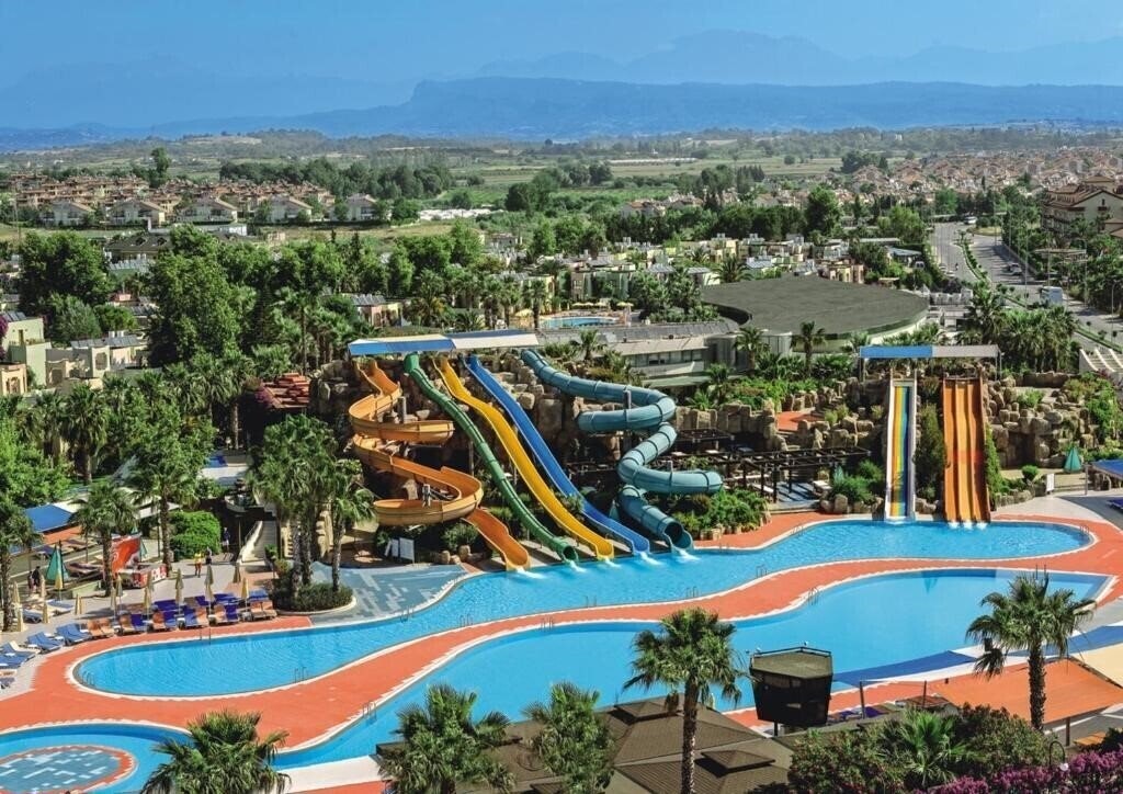 Изображение Vonresort Elite 5*