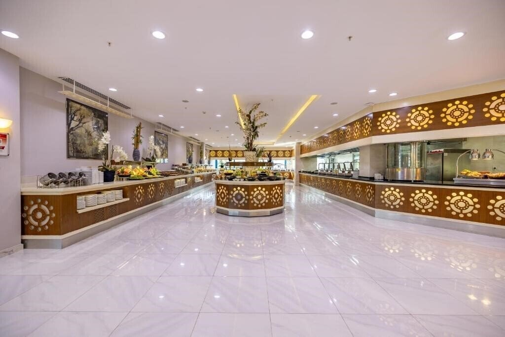Картинка VonResort Elite 5*