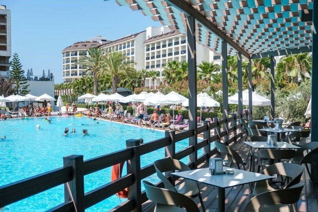 Изображение Riolavitas Resort & SPA Hotel 5*