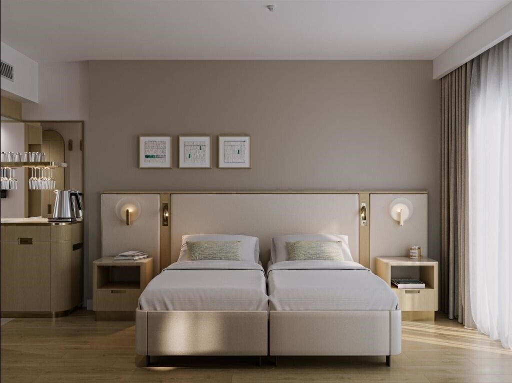 Фото Side Star Beach Hotel 5*