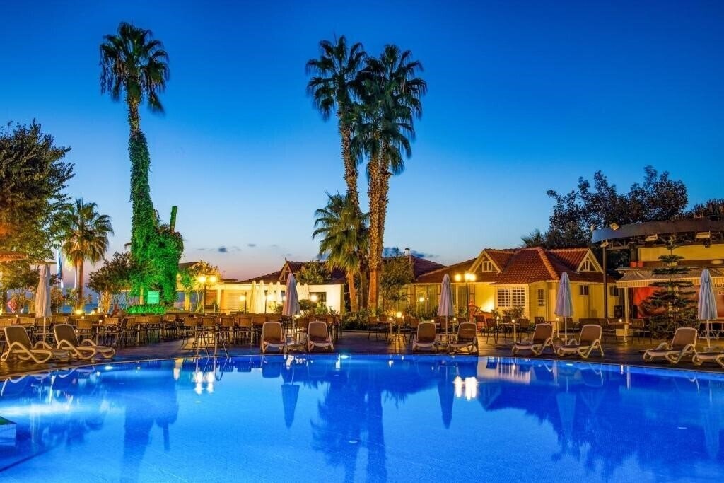 Зображення Side Star Beach Hotel 5*