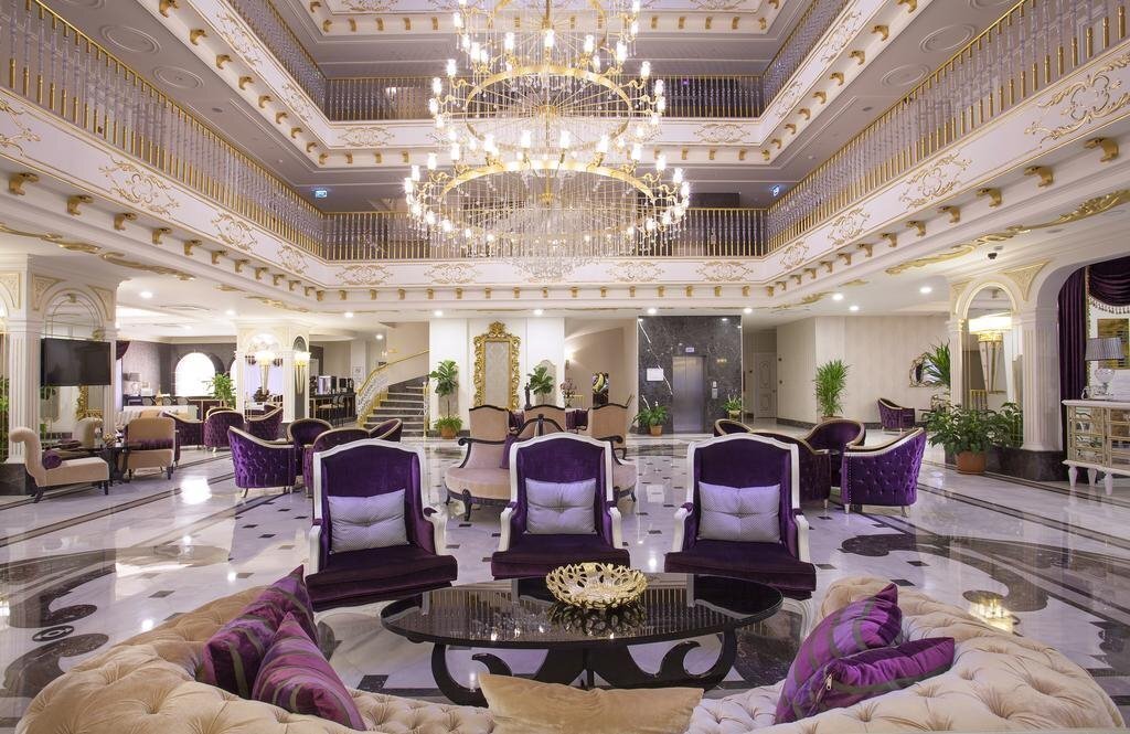 Зображення Orange Palace 5*