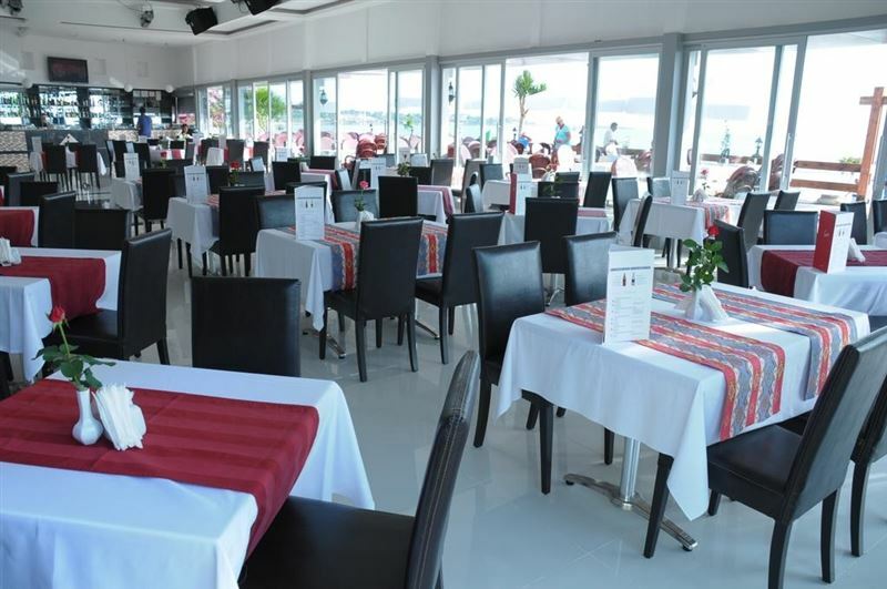 Фотографія Clover Magic Nova Beach Hotel 3*