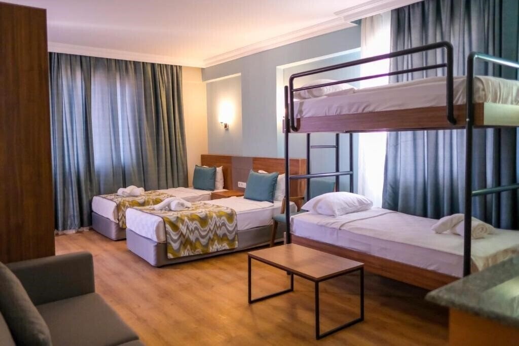 Изображение Side Village Hotel 4*