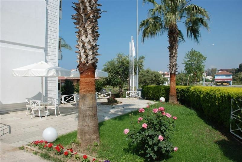 Фотографія Nergos Villa Gizem (ex. Villa Adora Beach) 3*