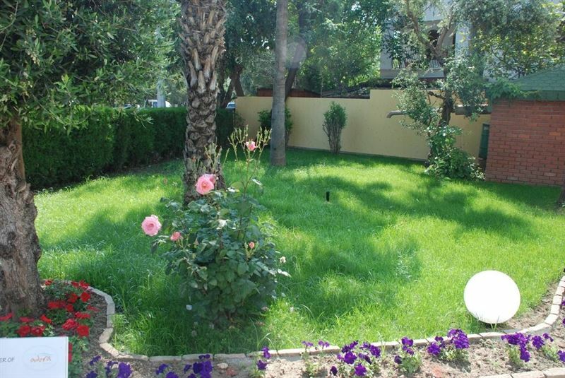 Зображення Nergos Villa Gizem (ex. Villa Adora Beach) 3*