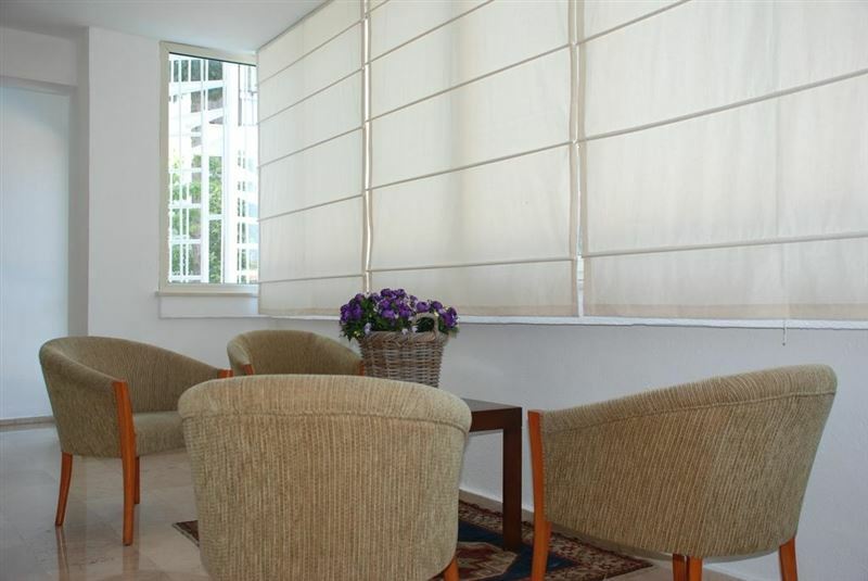 Картинка Nergos Villa Gizem (ex. Villa Adora Beach) 3*