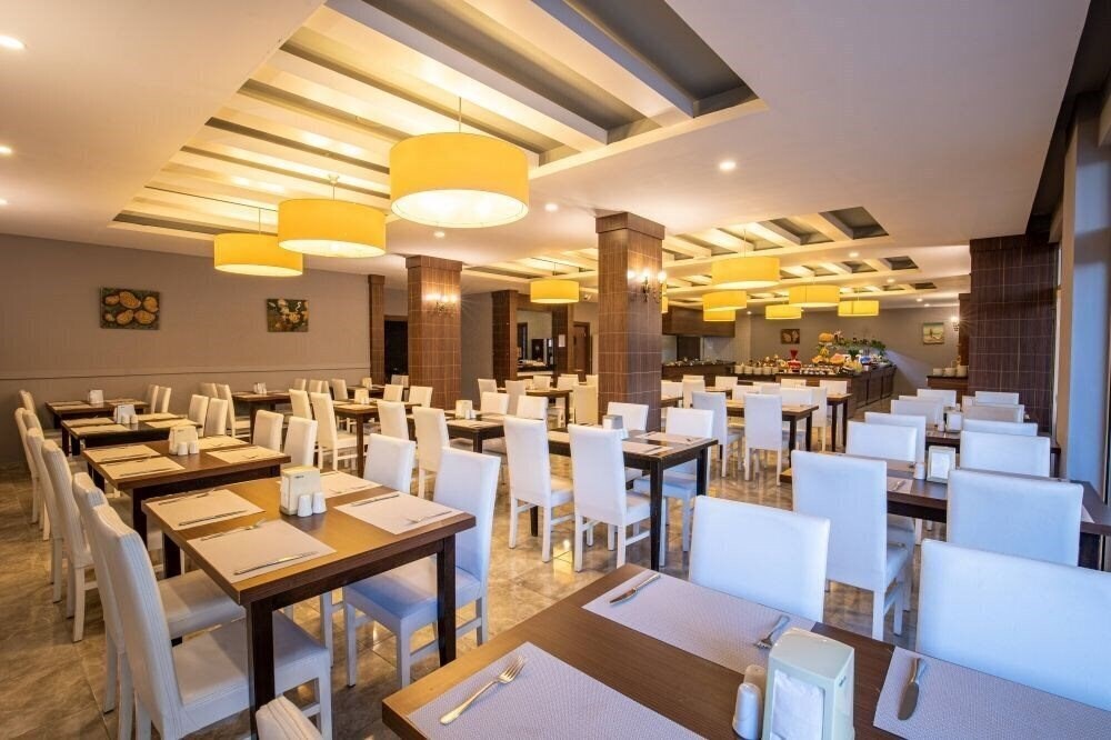 Картинка Akdora Elite Hotel & SPA 4*