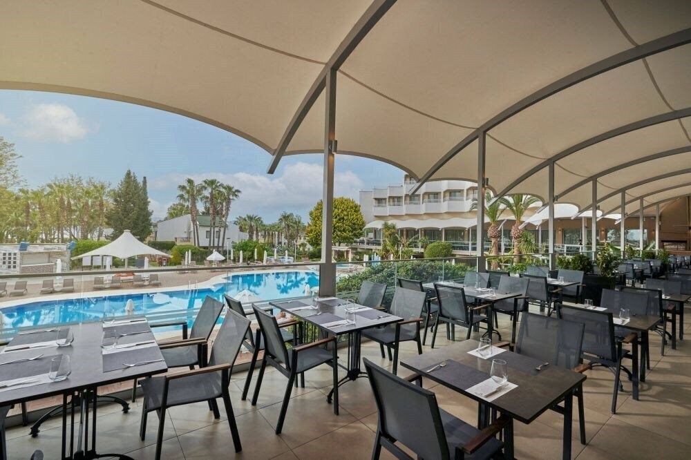 Фотографія Akdora Elite Hotel & SPA 4*