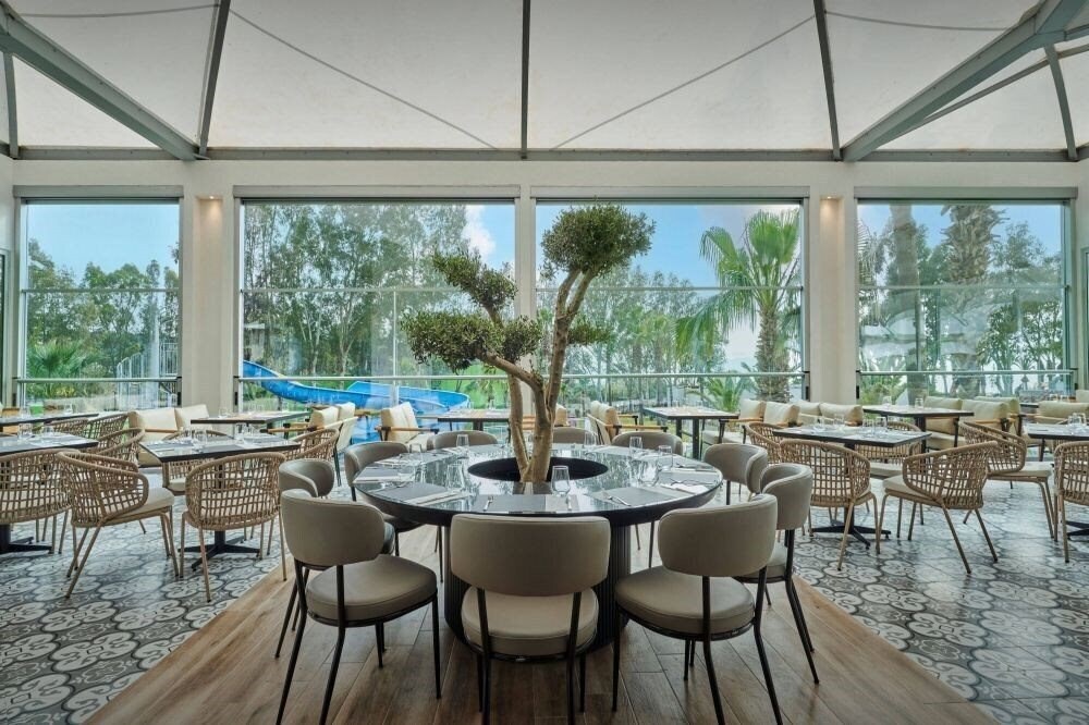 Зображення Akdora Elite Hotel & SPA 4*