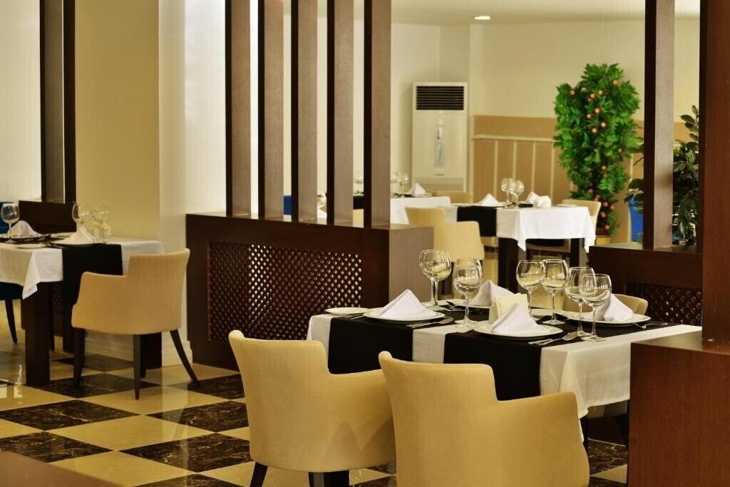 Зображення Side Royal Paradise (ex. Desiree Resort Hotel) 5*