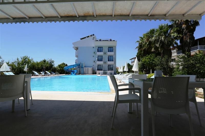 Зображення Ryma Hotel 3*