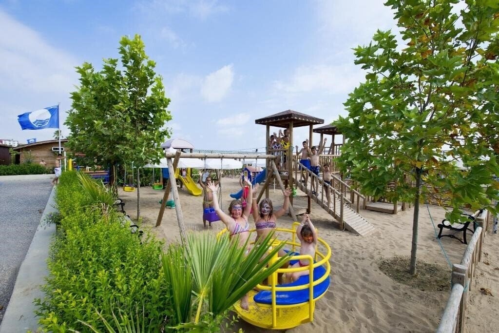 Зображення Sentido Trendy Verbena Beach Hotel (ex. Trendy Verbena Beach) 5*