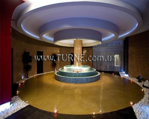 Готель The Kumul Deluxe Resort & Spa 5*