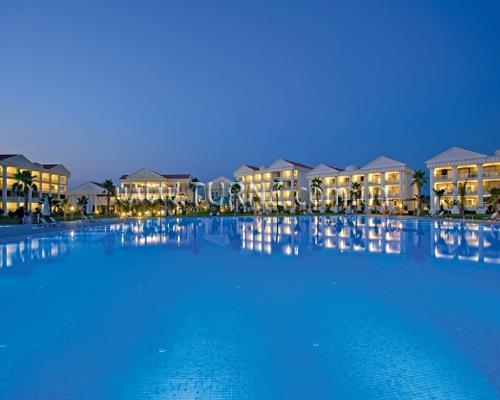 Зображення The Kumul Deluxe Resort & Spa 5*