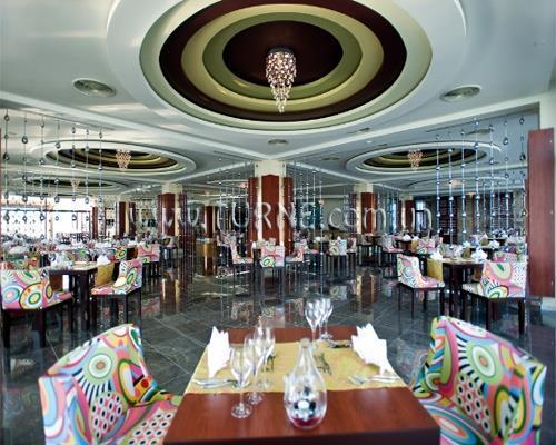 Фотографія The Kumul Deluxe Resort & Spa 5*