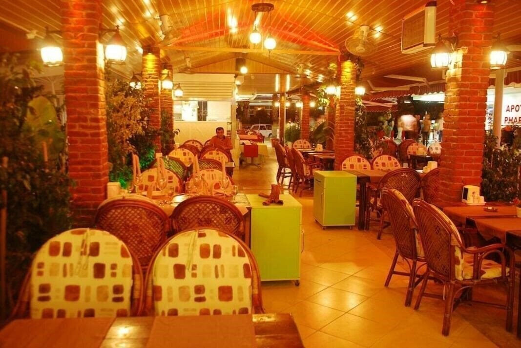 Изображение Orient Apart Hotel 3*