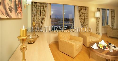 Фото Olympians Hotels Resort & Spa 5*