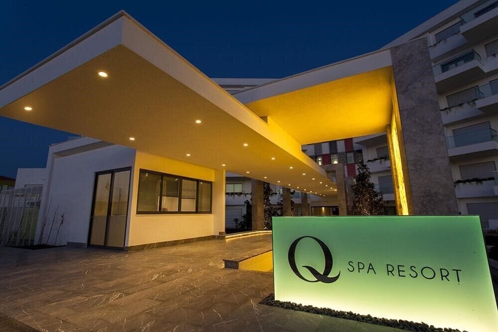 Фотографія Q Spa Resort 5*