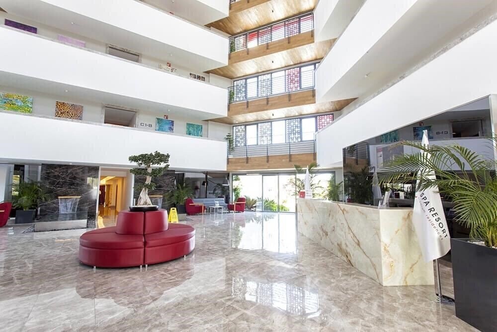 Зображення Q Spa Resort 5*