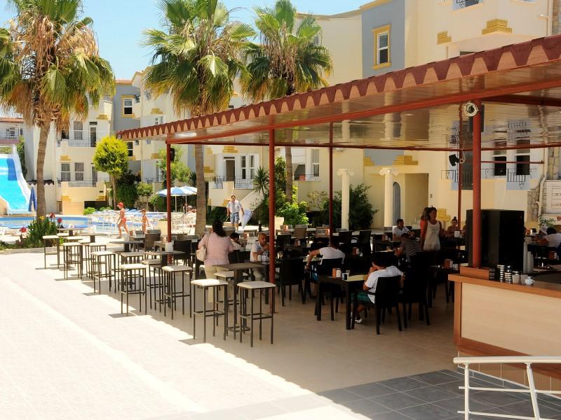 Зображення Side World Star Hotel 3*