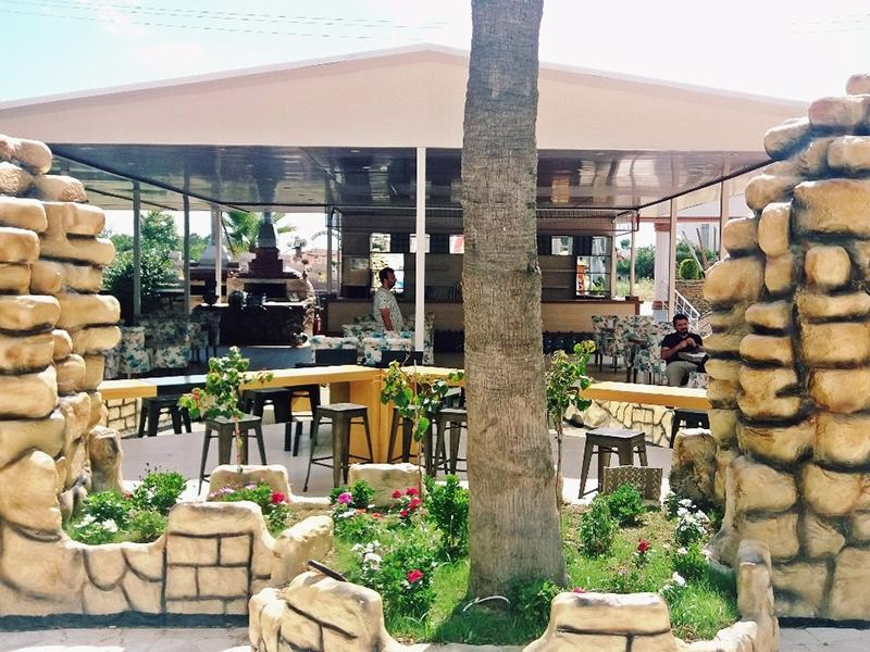 Готель Side World Star Hotel 3*