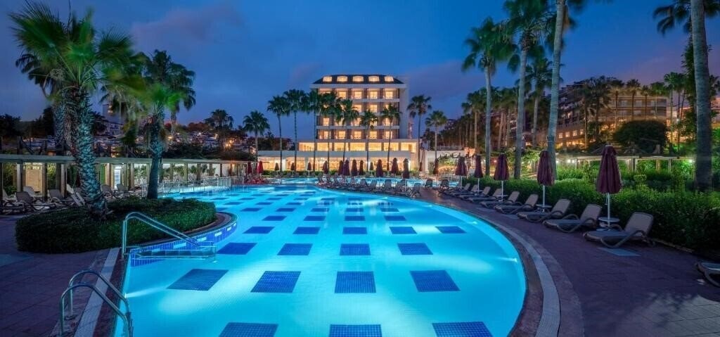 Зображення Trendy Palm Beach 5*