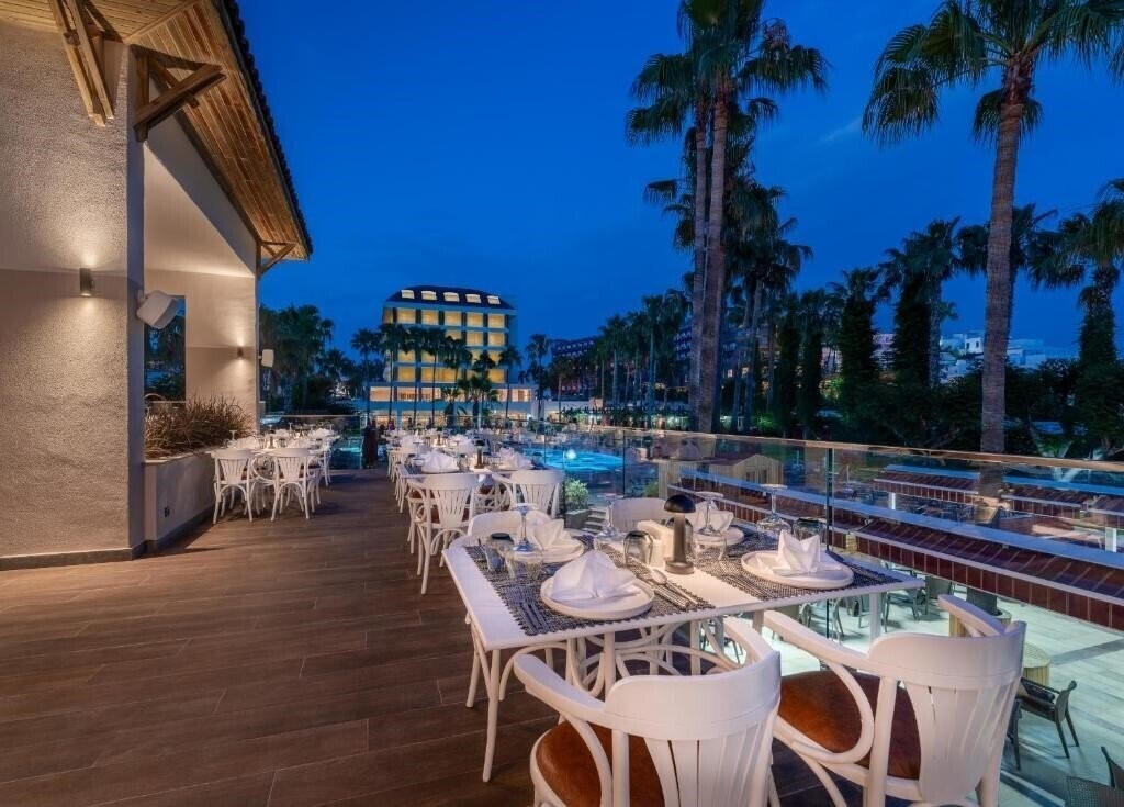 Картинка Trendy Palm Beach 5*