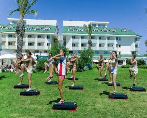 Картинка Club Calimera Monachus 3*