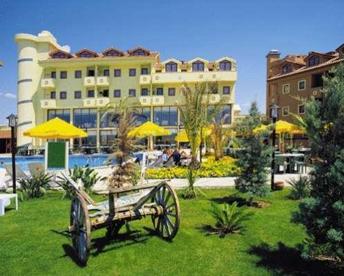 Зображення Club Calimera Monachus 3*