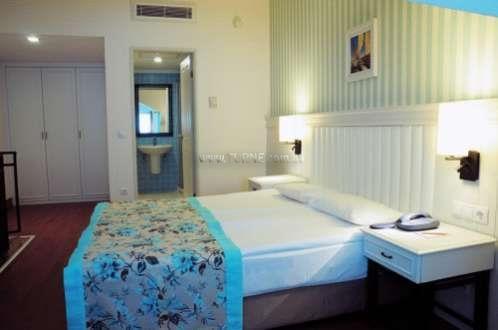 Фотографія Club Calimera Monachus 3*