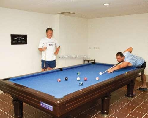 Готель Club Calimera Monachus 3*