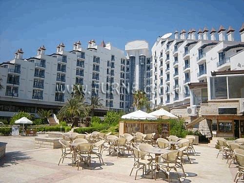 Зображення Chervo Club Sirena Sport & Spa (ex. Club Ml Sirene Imperial) 5*